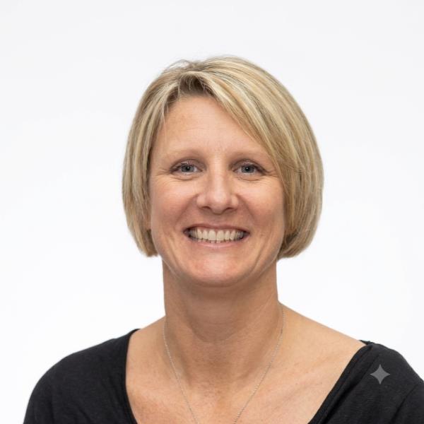 Nicola Ramsden