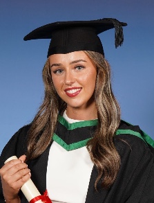 Hannah Kennedy