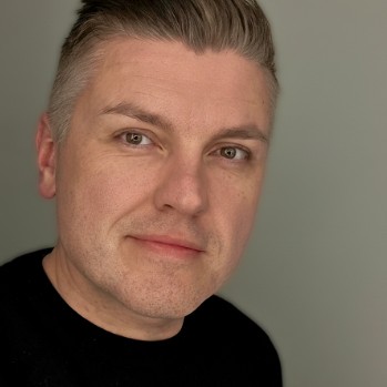 Martin Hathaway