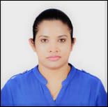 SUJANI PERERA