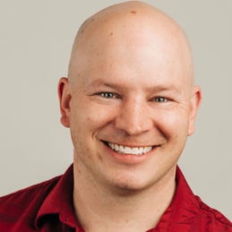 Ryan Wingfield