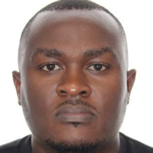 CHARLES KIPRONO