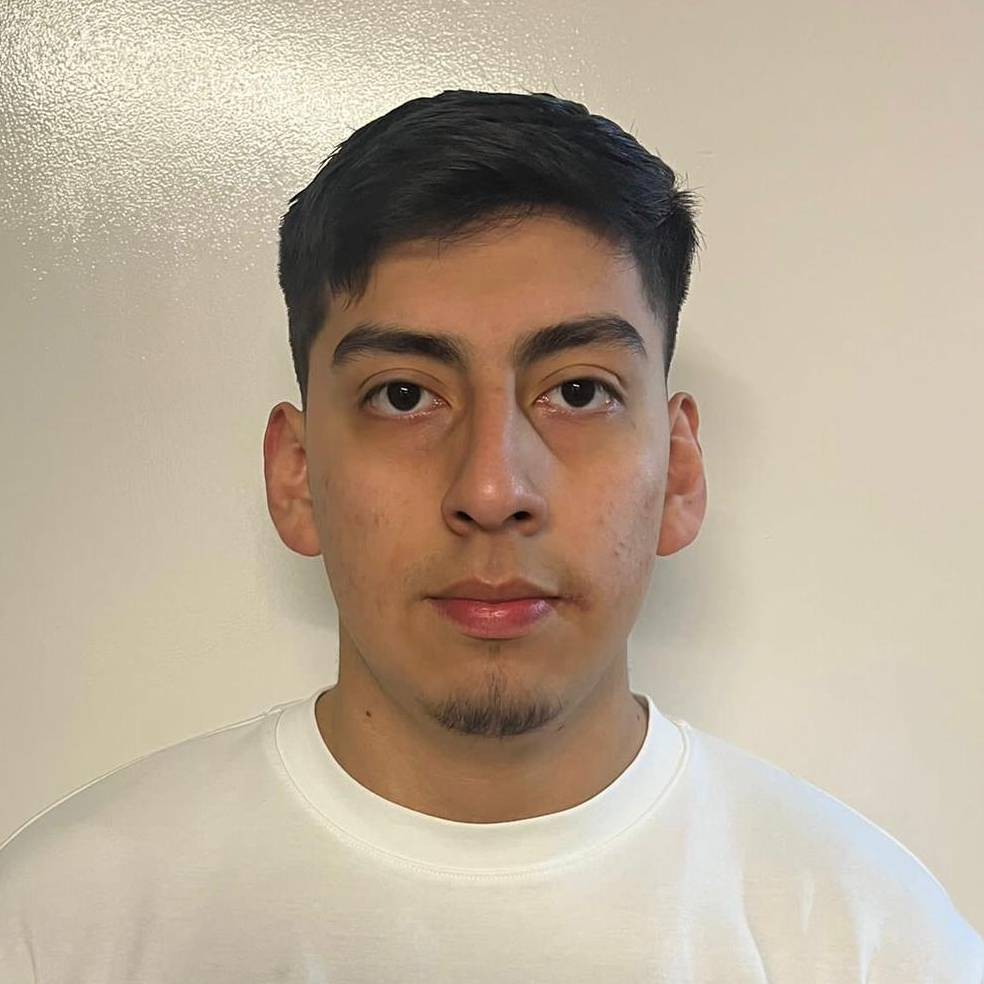 Kevin Sanchez