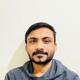KIRIT BHIKHABHAI PATEL