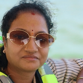 Rukmini Chandan
