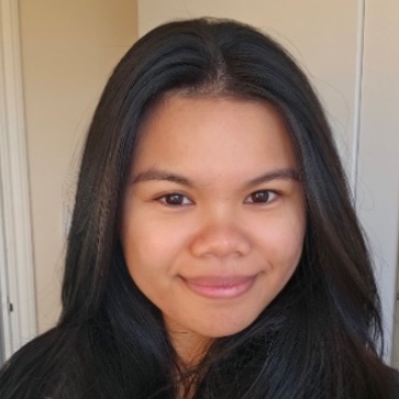 Janine Luan Rimano