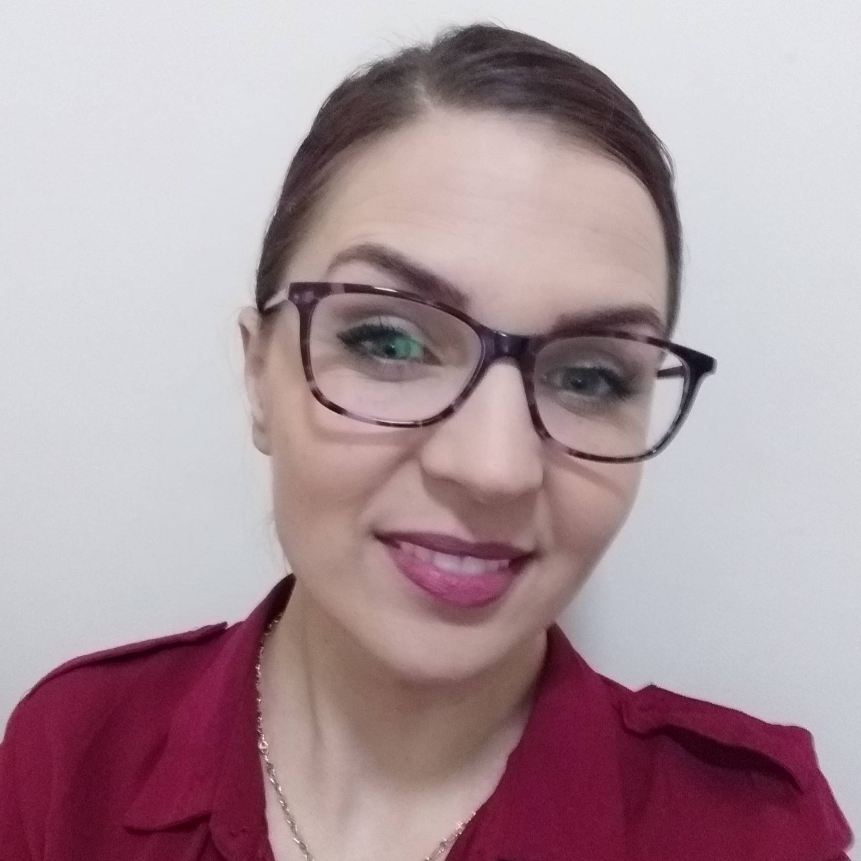 Maria Aleksova