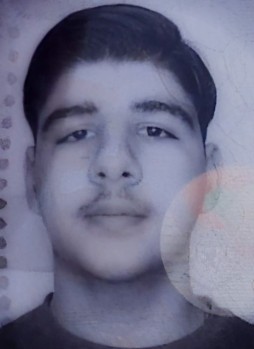 Mohammed Alkhazraji