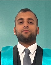 Mohammed Sardar