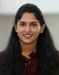 Juliyamol Jose Skariah Biotechnology Engineer
