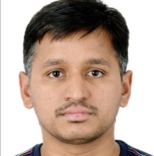 Ram Upputuri