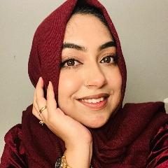 Sehreen Bushra