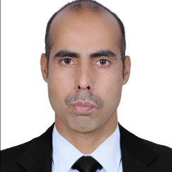 Prakash Thapliyal
