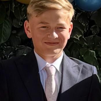 Kai Gordon Errington