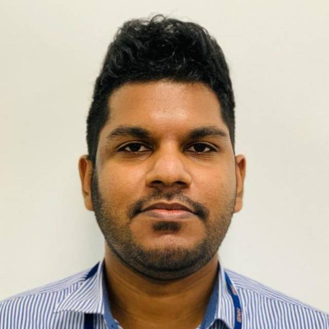 Rukshan Tharaka De Silva