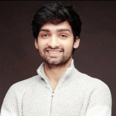 Harsh Pandey