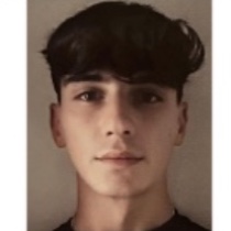 Valentin Weston