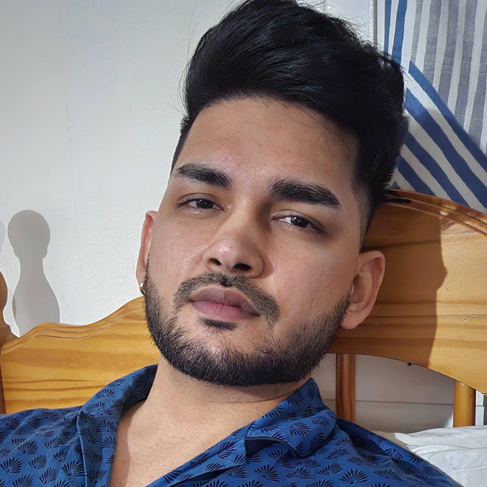 Kartik Sharma