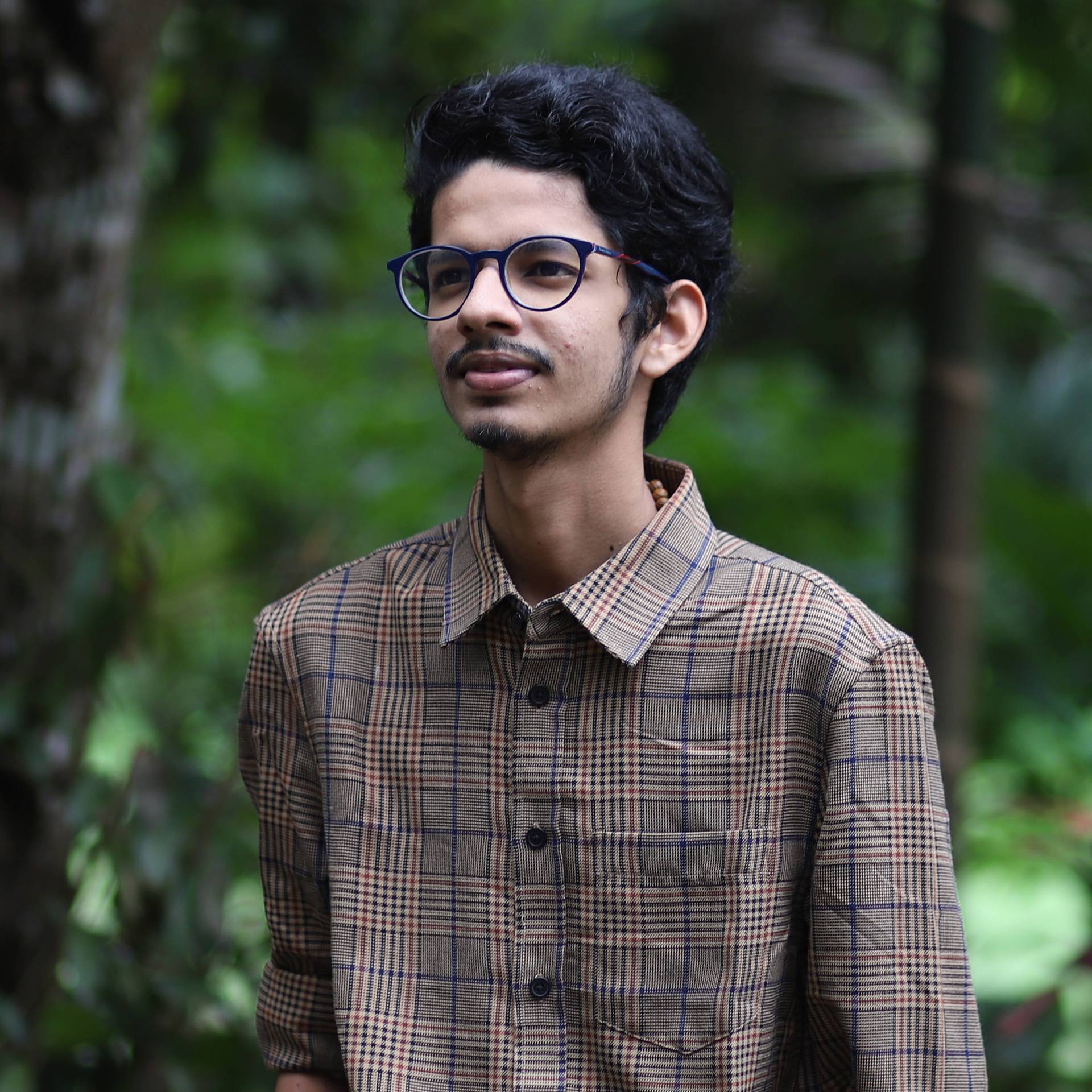 ELIAS GEORGE PONODATHU