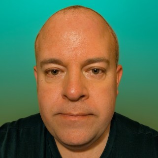 Paul Coxhead
