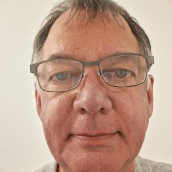 David Hawthorn