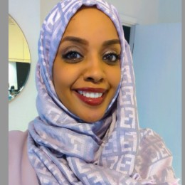 Duaa Eissa