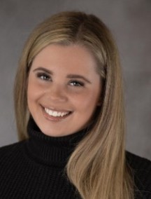 Ellie Wollaston