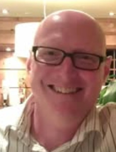 Scott Mason