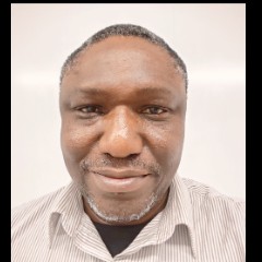 Oluwaseun Akintunde