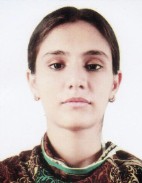 Muqaddas Arshad