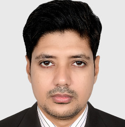 MD HOSSAIN