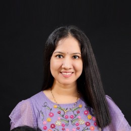 Anusha Vangala