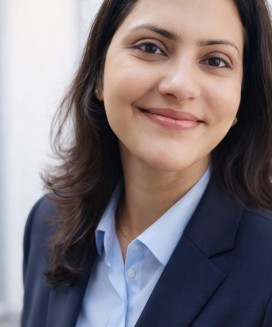 Surabhi Upadhyay