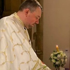 Fr Marian Efimov