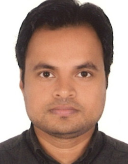 Shuvashish Podder
