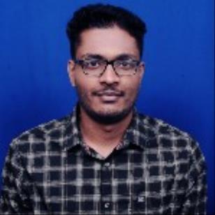 Nikhil George
