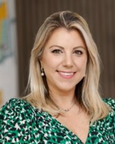 Sarah Ellis