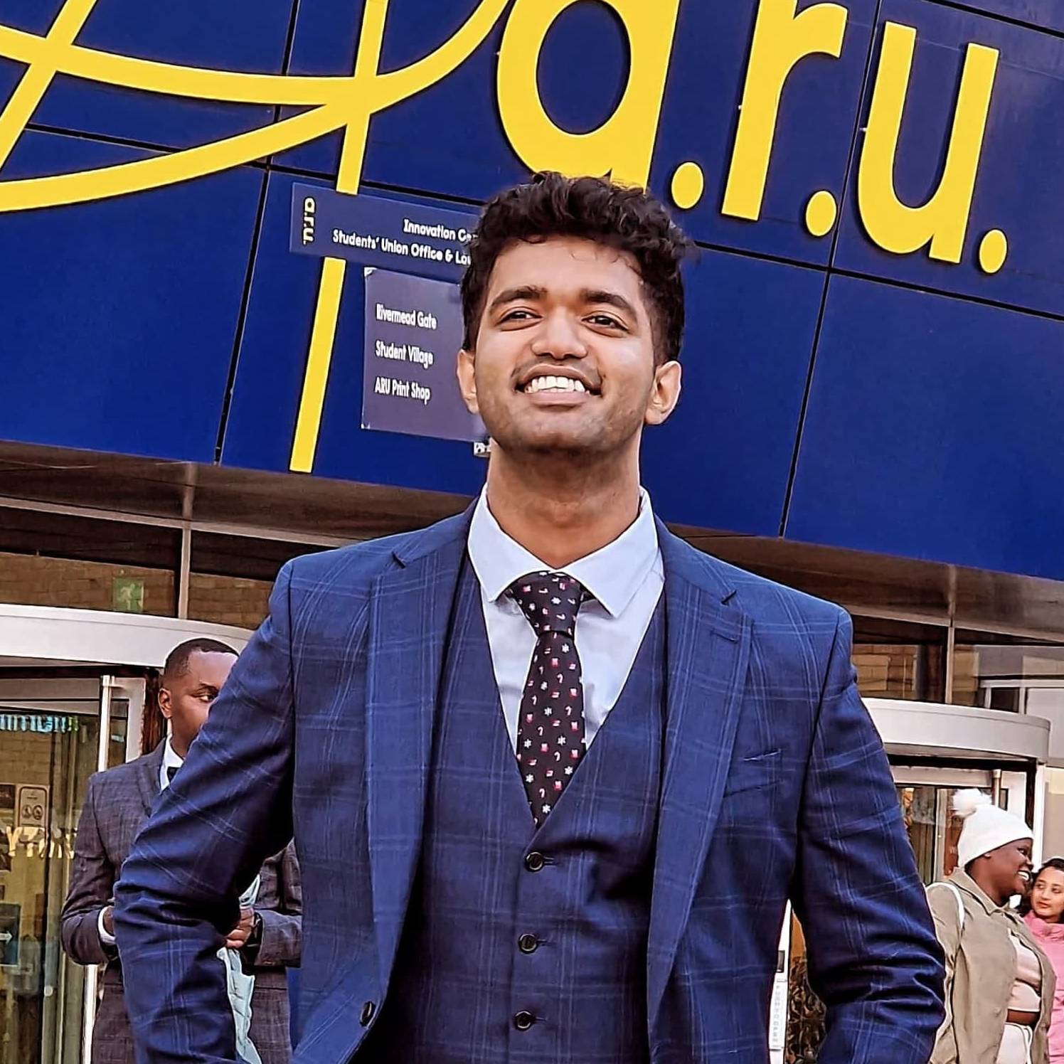 ANANDHU ANIL