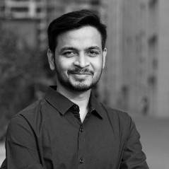 Mayank Sahu