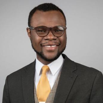 AYOBAMI ISMAIL