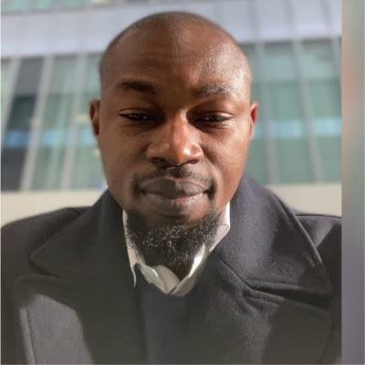 Stephen A. Adetuwo