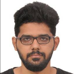 RANEESH RAJENDRAN