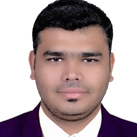 AYAZ M SHEIKH