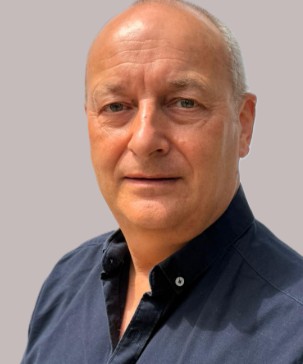 Greg Marshall