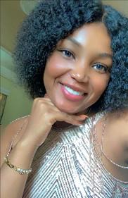 Christiana Nyanta Gyambibi