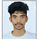Nithin Varghese Joy