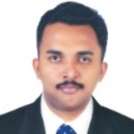Eldho Georgen John