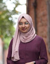 SHIFANA UBAID