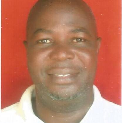 Ayodele Ayoola
