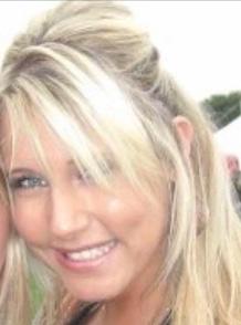 Tess Scott